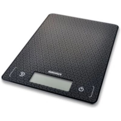 Soehnle Page Comfort Mosaic Black - Bilancia da cucina Soehnle Page Comfort Mosaic Black - Bilancia da cucina