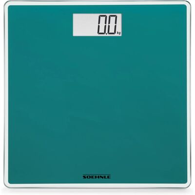 Soehnle Style Sense Compact 200 - Personenweegschaal Soehnle Style Sense Compact 200 - Personenweegschaal