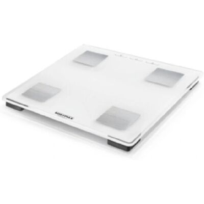 Escala corporal Söhne con análisis de cuerpo - Báscula personal Escala corporal Söhne con análisis de cuerpo - Báscula personal