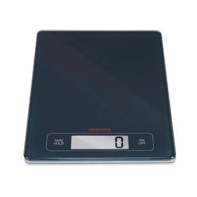 Soehnle 67080 - Zwart - Keukenweegschaal Soehnle 67080 - Zwart - Keukenweegschaal