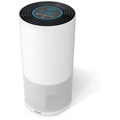 Soehnle 68098 - Noir, Blanc - Purificateur d'air Soehnle 68098 - Noir, Blanc - Purificateur d'air