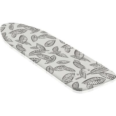 Leifheit Leifheit Perfect Steam Air Board Express M Ironing Board Cover - 125x40cm Leifheit Leifheit Perfect Steam Air Board Express M Ironing Board Cover - 125x40cm