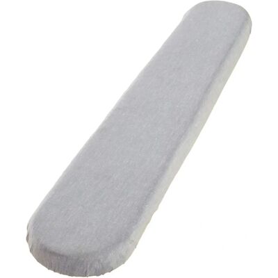 Housse pour planche à repasser mini gris Leifheit avec mousse Housse pour planche à repasser mini gris Leifheit avec mousse