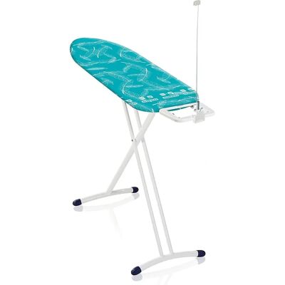 Leifheit 72563 Blau Verstellbares Bügelbrett - Bügelbrett Leifheit 72563 Blau Verstellbares Bügelbrett - Bügelbrett