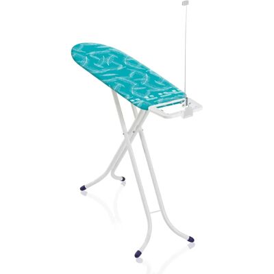 Leifheit AirBoard S Basic - Azul - Tabla de planchar Leifheit AirBoard S Basic - Azul - Tabla de planchar