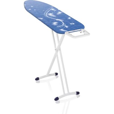 Leifheit AirBoard Compact M - Gőzölős vasalóasztal Leifheit AirBoard Compact M - Gőzölős vasalóasztal