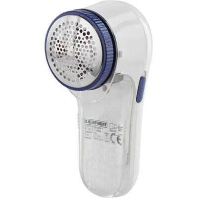 Leifheit 80029 Râșniță de Textil - Regulator Ajustabil - Fără Fir Leifheit 80029 Râșniță de Textil - Regulator Ajustabil - Fără Fir