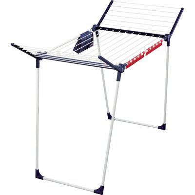 Leifheit Pegasus 180 Plus Pöytäteline kuivausteline - Kuivausteline Leifheit Pegasus 180 Plus Pöytäteline kuivausteline - Kuivausteline