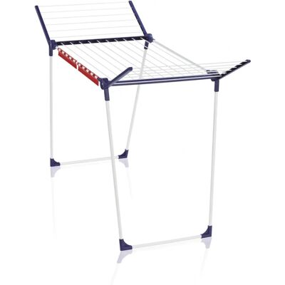 Leifheit Pegasus 180 Klassieke Stelling - Droogrek Leifheit Pegasus 180 Klassieke Stelling - Droogrek