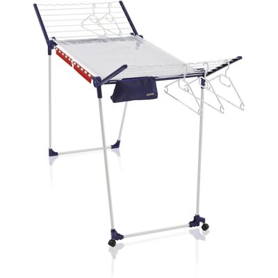 Leifheit Pegasus 200 Deluxe Asciugatrice Mobile - Tipo di Abbigliamento Leifheit Pegasus 200 Deluxe Asciugatrice Mobile - Tipo di Abbigliamento