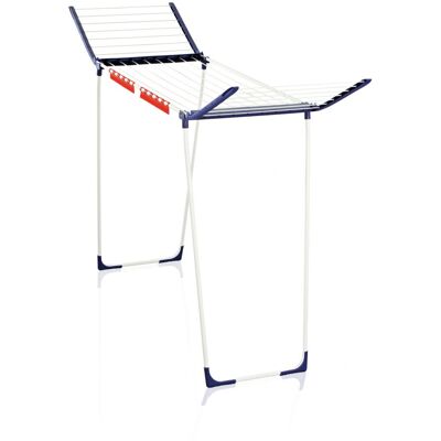 Leifheit Pegasus 180 Maxx - Säädettävä kuivausteline Leifheit Pegasus 180 Maxx - Säädettävä kuivausteline