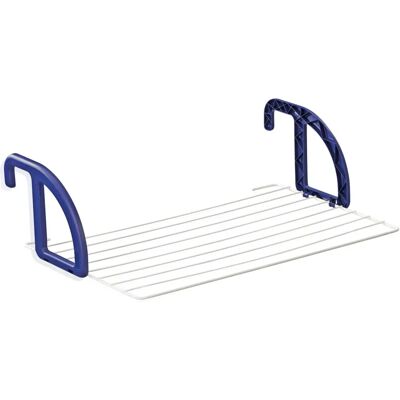 Leifheit Classic 70 Wandmontierter Wäscheleine - Balkone, 7m Leifheit Classic 70 Wandmontierter Wäscheleine - Balkone, 7m