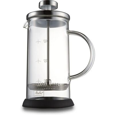 Melitta 173082 Classic Fransk Kaffepresse Melitta 173082 Classic Fransk Kaffepresse