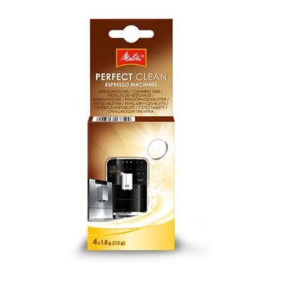 Melitta - Kaffemaskine Rengøringsmiddel Melitta - Kaffemaskine Rengøringsmiddel