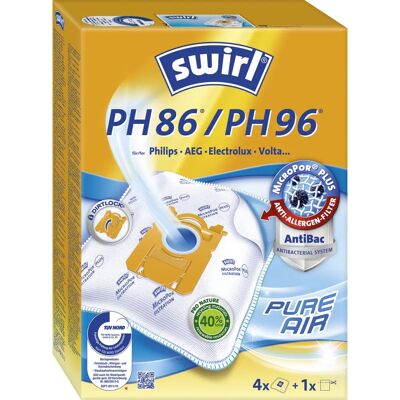 Swirl PH 86 / PH 96 - Torba do odkurzacza Swirl PH 86 / PH 96 - Torba do odkurzacza