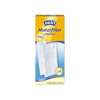 Swirl Melitta - Universal 01 Motorfilter Swirl Melitta - Universal 01 Motorfilter