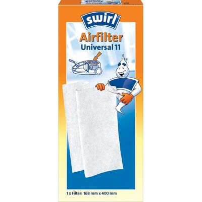 Swirl Universal 11 - Luftfilter Swirl Universal 11 - Luftfilter
