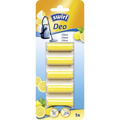 Melitta Citrus Deo-Stick - Staubsauger Duft Melitta Citrus Deo-Stick - Staubsauger Duft