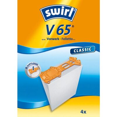 Vorwerk Vk 136 - Staubbeutel Vorwerk Vk 136 - Staubbeutel