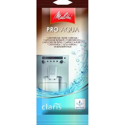 Melitta Pro Aqua - Koffiemachine reiniger Melitta Pro Aqua - Koffiemachine reiniger