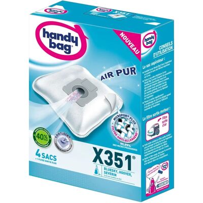 Handy Bag X351 - Torebka do odkurzacza Handy Bag X351 - Torebka do odkurzacza