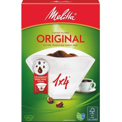 Melitta Malli 65-ME-17 kertakäyttöiset kahvinsuodattimet - Kahvinsuodattimet Melitta Malli 65-ME-17 kertakäyttöiset kahvinsuodattimet - Kahvinsuodattimet