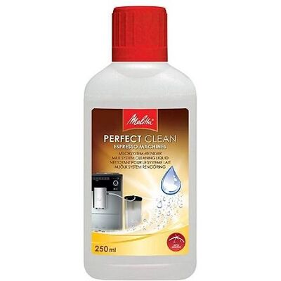 Melitta Perfect Clean Milk System -Puhdas 250 ml Melitta Perfect Clean Milk System -Puhdas 250 ml