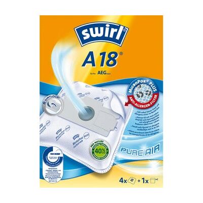 Melitta A18 AirSpace - Dust Bag Melitta A18 AirSpace - Dust Bag