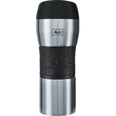 Melitta Rozsdamentes Acél Utazó Bögre 350ml - Thermo Mug Melitta Rozsdamentes Acél Utazó Bögre 350ml - Thermo Mug