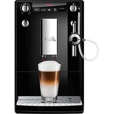 Melitta Caffeo Solo & Perfect Milk E 957 - 957-101 Melitta Caffeo Solo & Perfect Milk E 957 - 957-101