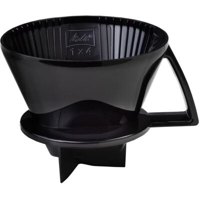 Melitta Malli 20836 Suodatintrattori - Kahvinkeittimen Lisävaruste Melitta Malli 20836 Suodatintrattori - Kahvinkeittimen Lisävaruste