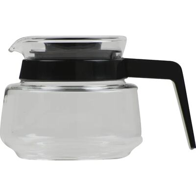Melitta Aromaboy II - Noir - Carafe en Verre - Publicité Melitta Aromaboy II - Noir - Carafe en Verre - Publicité