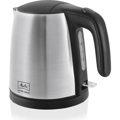 Melitta Prime Aqua Mini - Rozsdamentes acél Melitta Prime Aqua Mini - Rozsdamentes acél