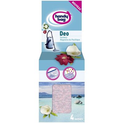 Melitta Handy Bag Déo Perles - Parfum d'ambiance Melitta Handy Bag Déo Perles - Parfum d'ambiance