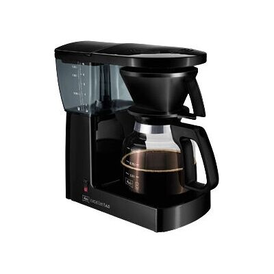 Melitta Excellent 4.0 - Sort, hvid Melitta Excellent 4.0 - Sort, hvid