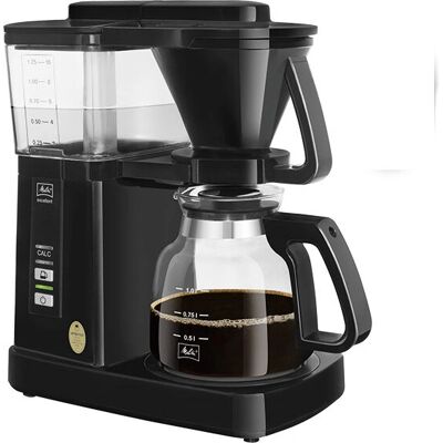 Melitta Excellent 5.0 - SORT Melitta Excellent 5.0 - SORT