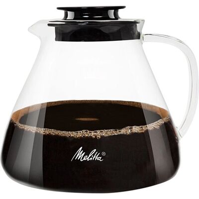 Carafe en verre Melitta - Jug Carafe en verre Melitta - Jug