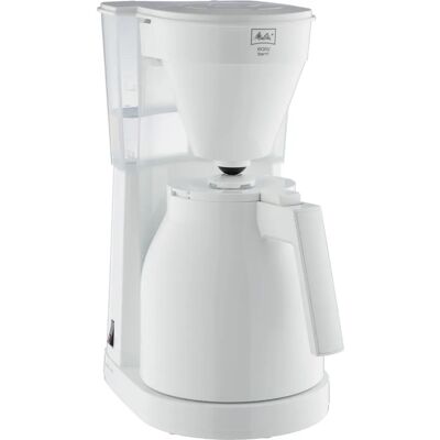 Melitta 1023-05 - Fehér - Szűrő kávéfőző Melitta 1023-05 - Fehér - Szűrő kávéfőző