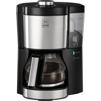 Melitta 1025-06 - Schwarz - Filterkaffeemaschine Melitta 1025-06 - Schwarz - Filterkaffeemaschine