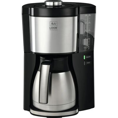 Melitta 1025-16 - Schwarz - Filter-Kaffeefiltermaschine Melitta 1025-16 - Schwarz - Filter-Kaffeefiltermaschine