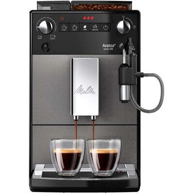 Melitta Avanza PLUS F27/0-103 - disponible Melitta Avanza PLUS F27/0-103 - disponible