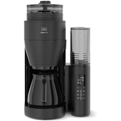 Melitta 1030-06 Aromafresh - Fekete Melitta 1030-06 Aromafresh - Fekete