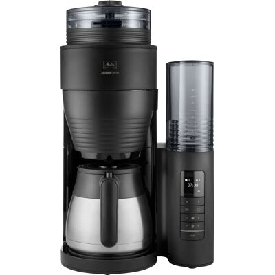 Melitta AromaFresh PRO - Schwarz - Filterkaffeemaschine Melitta AromaFresh PRO - Schwarz - Filterkaffeemaschine