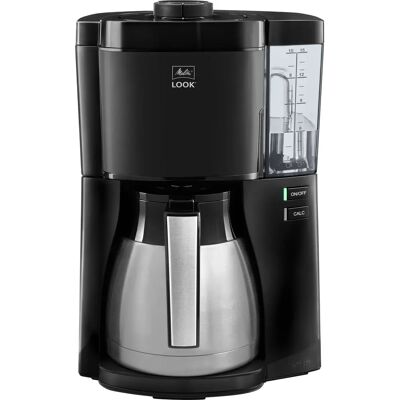 Melitta 1025-02 - Schwarz - Filterkaffeemaschine Melitta 1025-02 - Schwarz - Filterkaffeemaschine