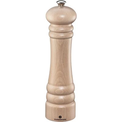 ZASSENHAUS Berlín Sůl Mletík - Béžový - 24 cm ZASSENHAUS Berlín Sůl Mletík - Béžový - 24 cm