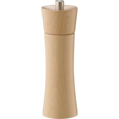 Zassenhaus 021103 Gewürzmühle - Holz - Salz & Pfeffer - Produkttyp Zassenhaus 021103 Gewürzmühle - Holz - Salz & Pfeffer - Produkttyp