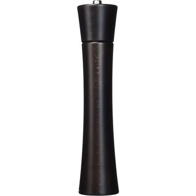 Zassenhaus Frankfurt Wenge Spice Grinder - Spice Grinder Zassenhaus Frankfurt Wenge Spice Grinder - Spice Grinder