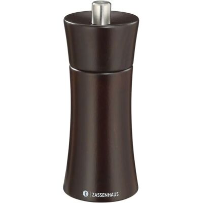 Macina pepe Zassenhaus Frankfurt - 14cm Wenge Macina pepe Zassenhaus Frankfurt - 14cm Wenge