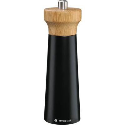 Zassenhaus Westerland Pepper Mill - Set of 6 Zassenhaus Westerland Pepper Mill - Set of 6