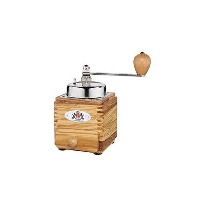 Zassenhaus Montevideo - Holz - Mühle für Kaffee Zassenhaus Montevideo - Holz - Mühle für Kaffee